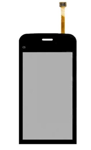 Ehitech lcd front - lcd,