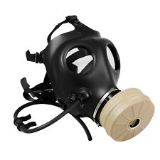 ✅ Israeli Gas Mask | NBC