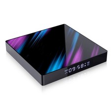 T- Internet Player TV BOX Dual