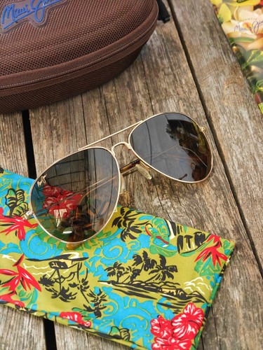 Maui jim mavericks hs264 - mavericks, hs264-16
