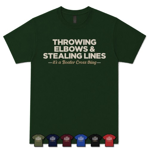 Throwing elbows stealing - elbows,