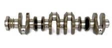 New Crankshaft for BMW 3.0d  -