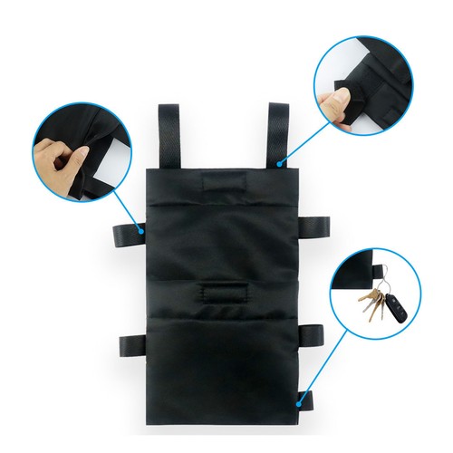 Crutch bag portable - v1_crutch,