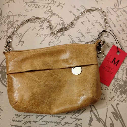 Lisa minardi made italy - ,