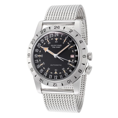 Glycine men airman the - men's,