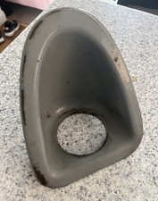 Classic Mini Estate Van Fuel