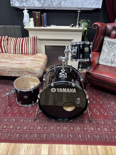 Yamaha tour custom shell pack - custom,