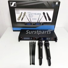 UHF Professional Wireless