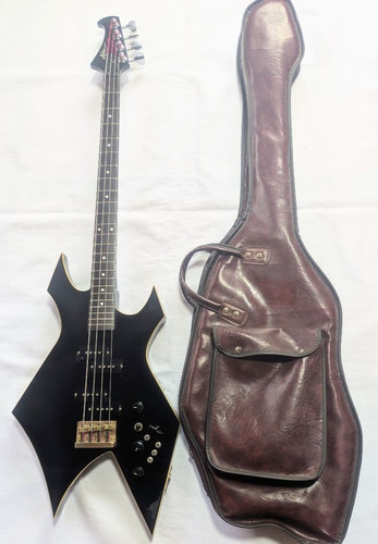 Alpha excelence warlock black - excelence,