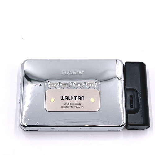 Sony ex808hg compact - wm-ex808hg,