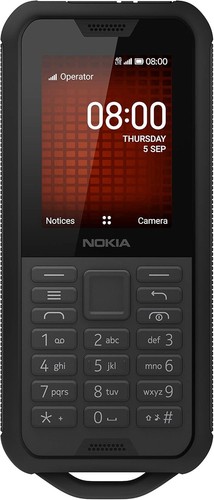 Nokia 800 tough inch - tough, 4g