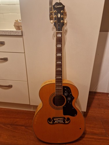 Epiphone 200 na - ej-200,