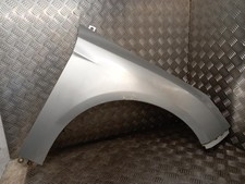 Ford Focus Right Front