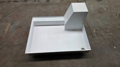 Camper van motorhome aluminum - van,