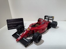 EXOTO 1:18 FERRARI 641/2 NIGEL