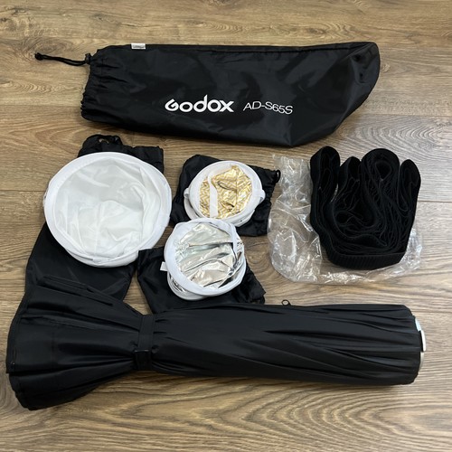 Godox s65 65cm - 65cm, easy-open
