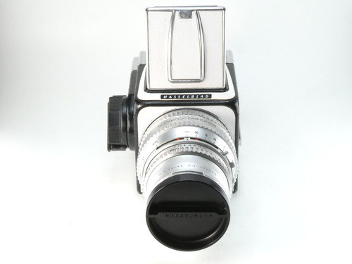 Hasselblad 500cm carl zeiss - 500cm, +