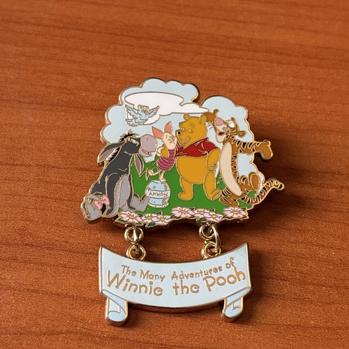Disney many adventures - adventures, of