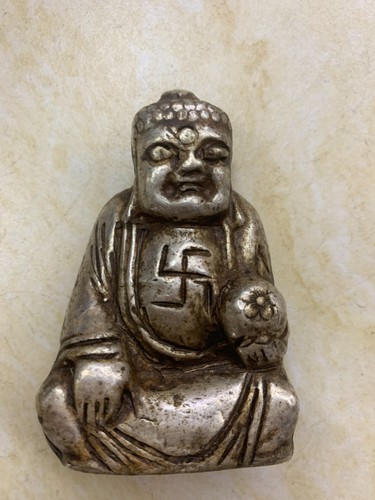 Wonderful chinese old silver - chinese,