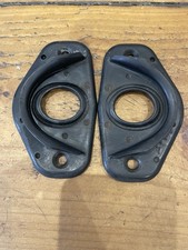 VW CORRADO G60 VR6 16V REAR