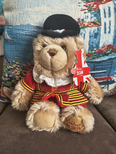 Collectable hamleys 250th - collectable,