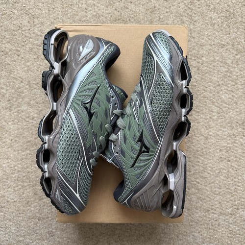 Mizuno wave prophecy agave - wave,