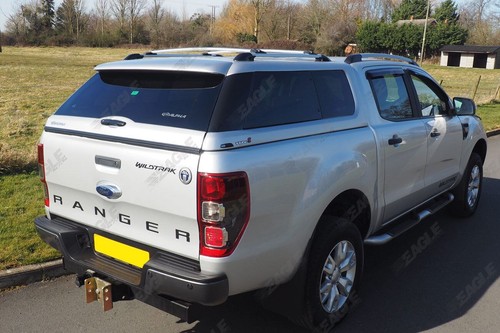 For ford ranger wildtrak - ranger,