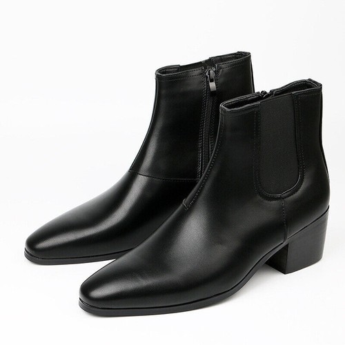 Men pointed toe - men's,