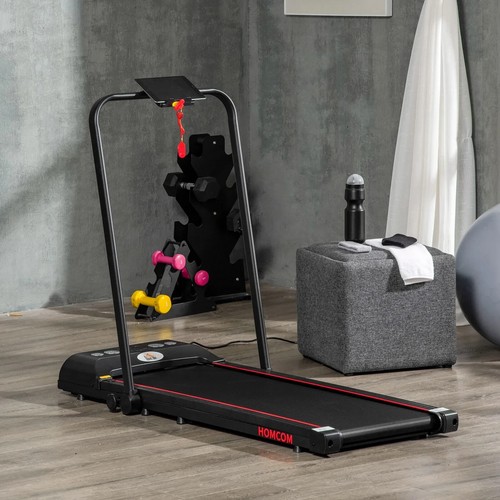 Foldable walking treadmill - foldable,