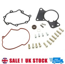 2.5 TDI Tandem Vacuum Fuel