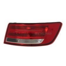 Audi A4 Rear Light B9 Saloon