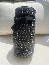 Brand New STORKSAK BABY CHANGING BAG ACCESSORIES BOTTLE Holder Insulated Pouch