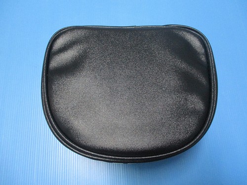 Fit honda xr650r - xr650l, black