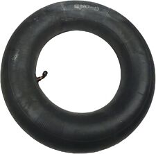 Inner tube 3.50-8 wheelbarrow replacement for 14'' wheel bent valve TR87