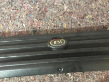 JPM Elektra cabinet plastic front