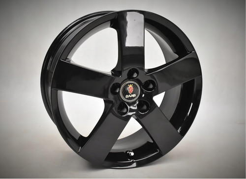 Alloy wheels saab 95 - wheels,