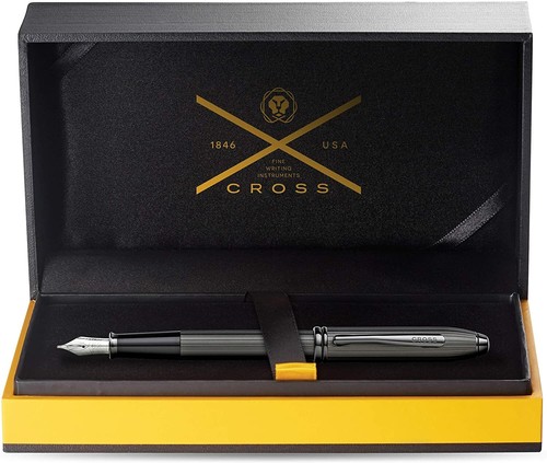 Cross townsend limited edition - townsend,