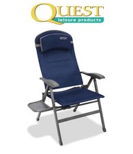 Quest Elite Ragley Pro Blue