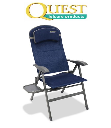 Quest elite ragley pro blue - pro,