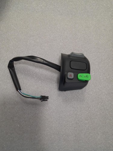 Segway e110 right hand - s,