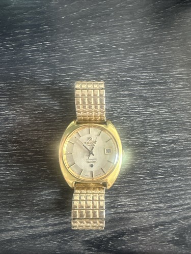 Vintage tissot automatic - vintage,