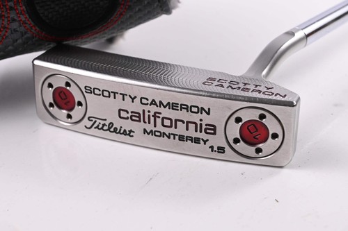 Scotty cameron california sea - cameron,