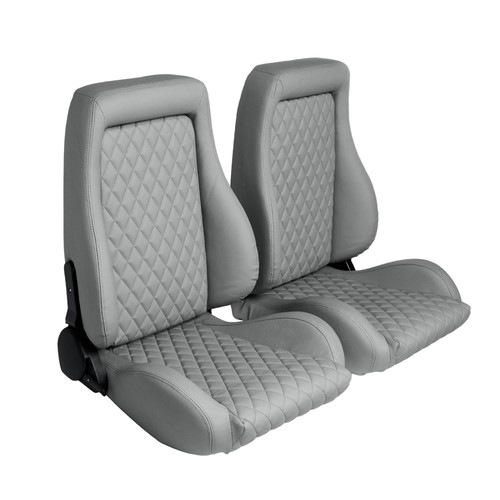 2pcs universal reclinable - 2pcs,