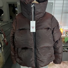 WOMENS ROSSIGNOL SKI JACKET