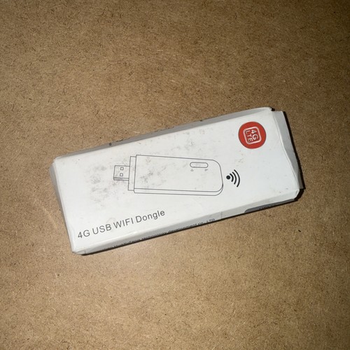 Lte usb wifi - 4g,