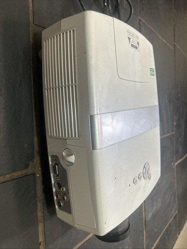 Commercial projector - commercial,