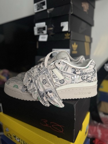 Adidas jeremy scott - adidas,