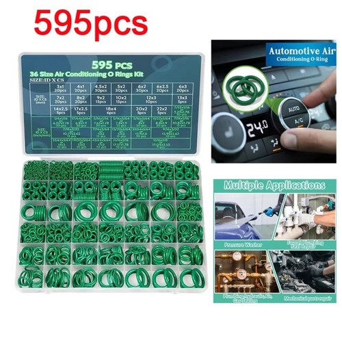 595pcs air conditioning - air, o