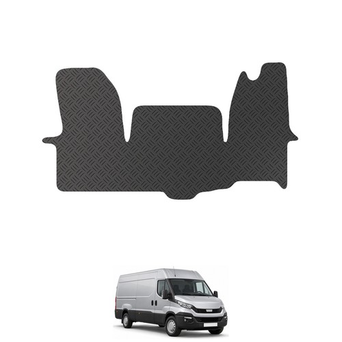 Carsio tailored rubber van cab - carsio,