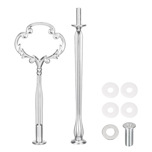 Set cake tray stand handle - 1,